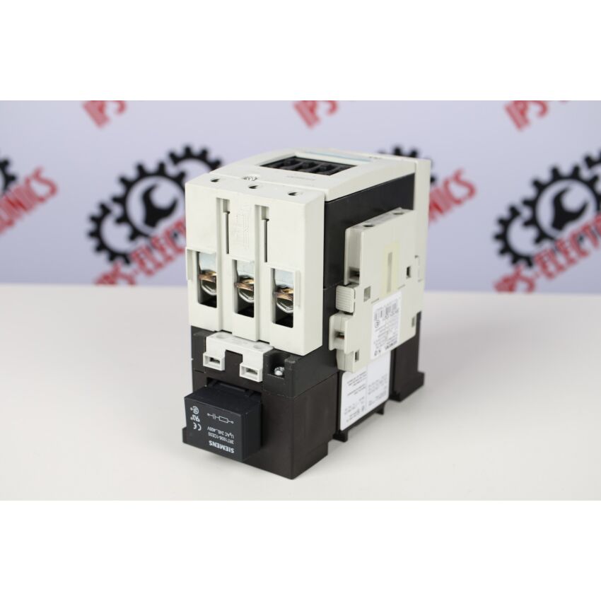 3RT1446-1AL20 / 3RH1921-1DA11 / 3RH1921-2JE11