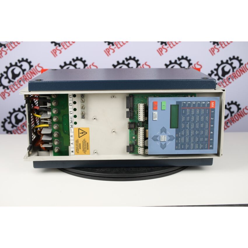 MX 400/ 22C30P M14022AAAA10