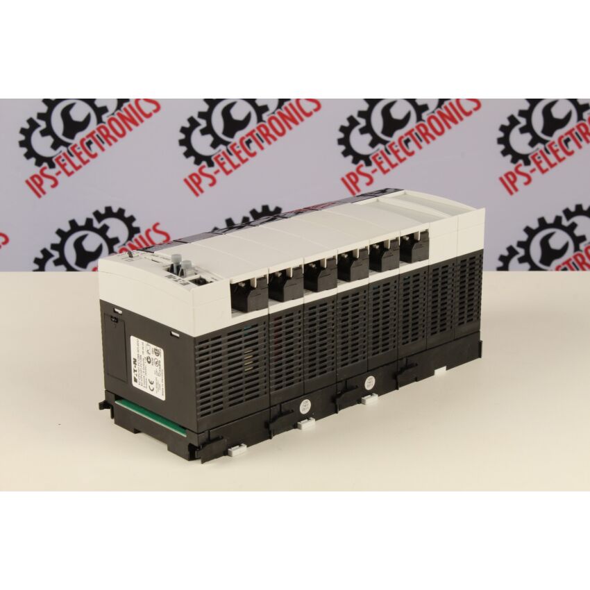 XC-CPU101-FC128K-8DI-6DO