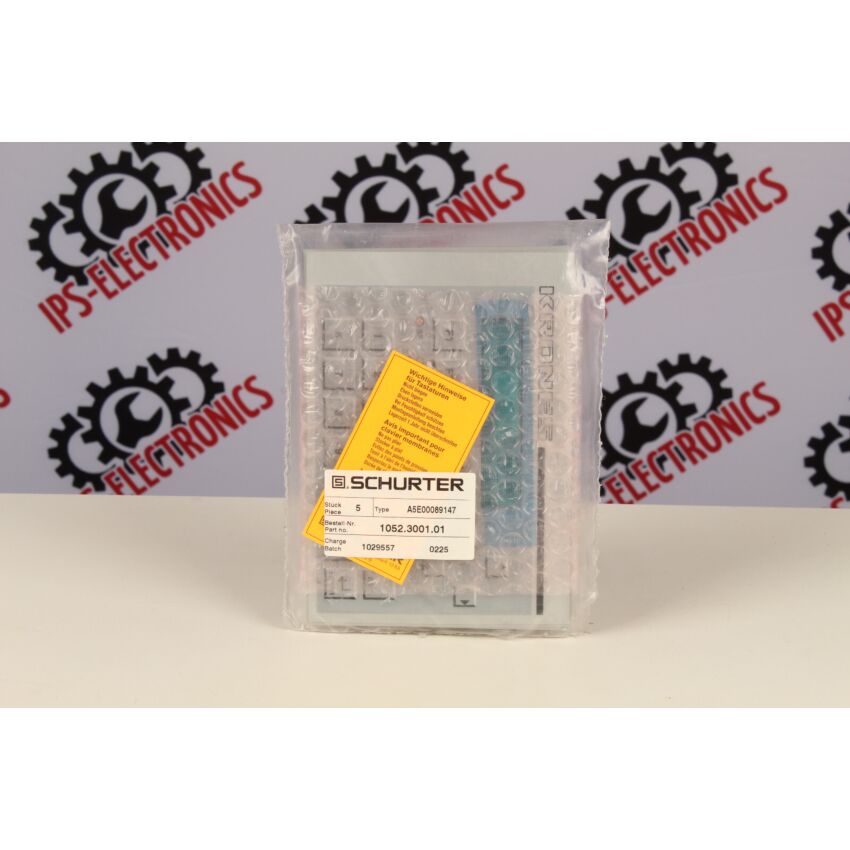 A5E00089147 (1052.3001.01/B/P6)