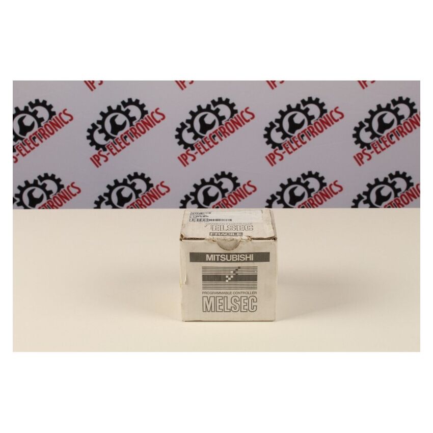 Melsec MITS-FX2N-2AD