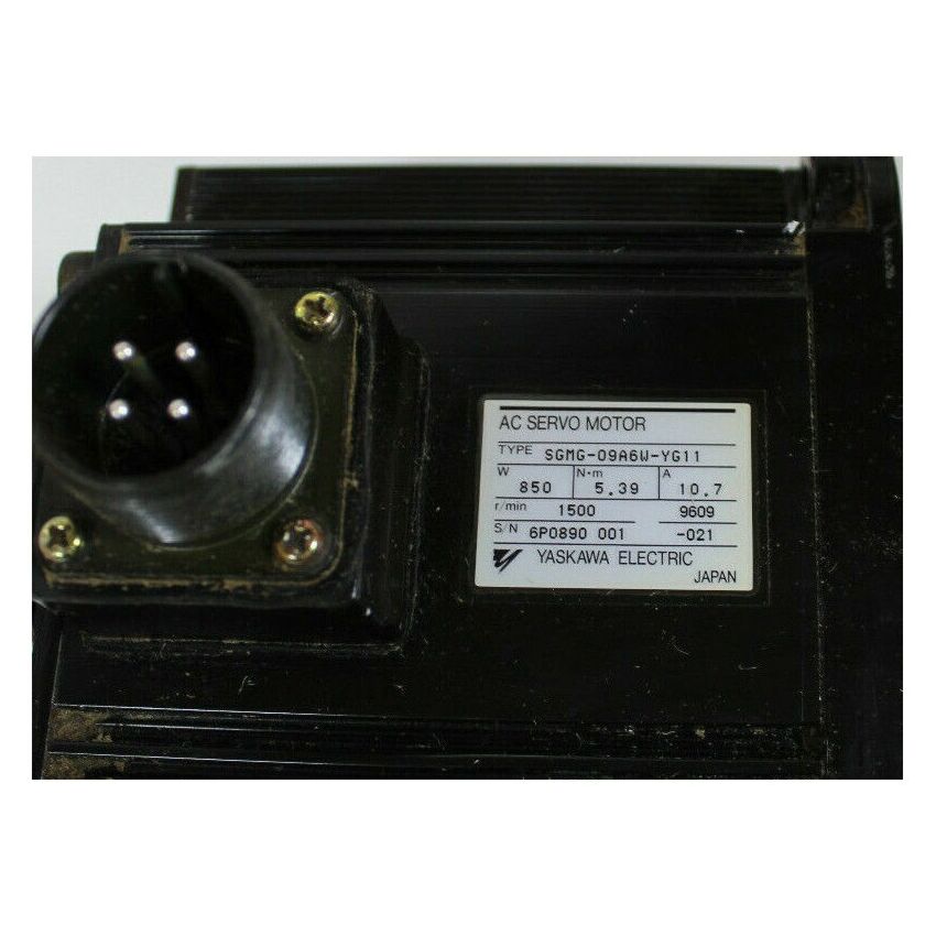 SGMG-09A6W-YG11