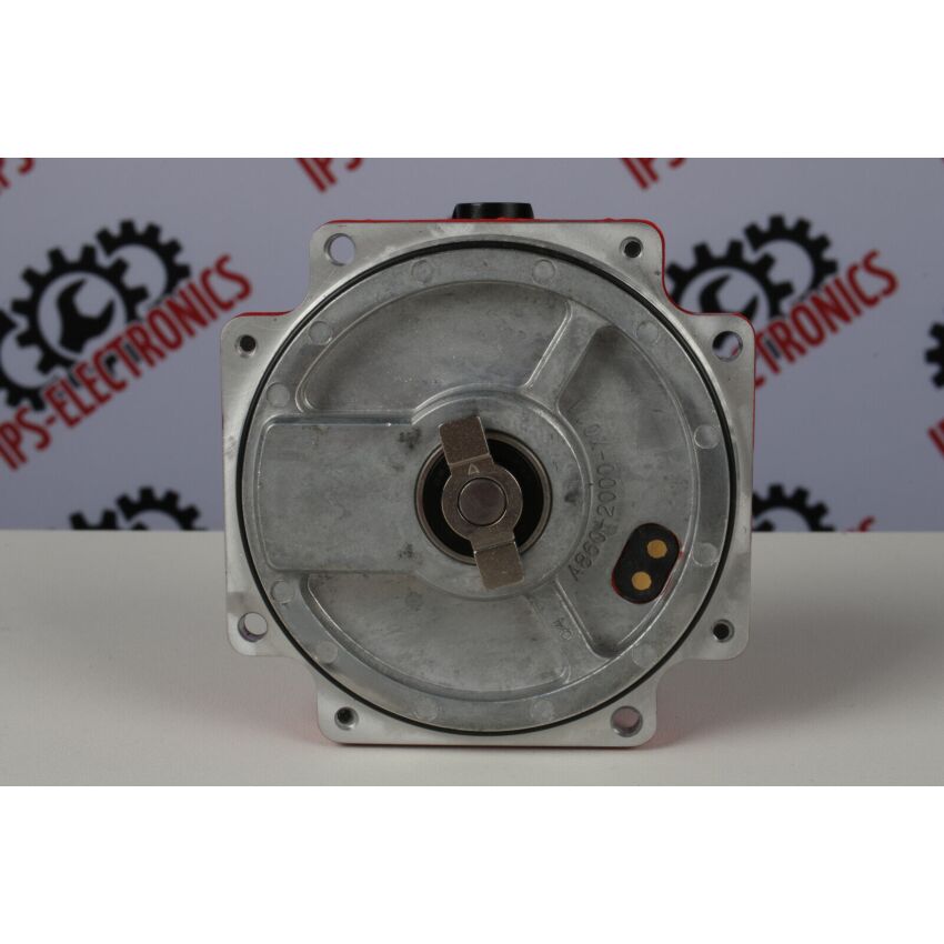 PULSECODER aiI1000 A860-2005-T321