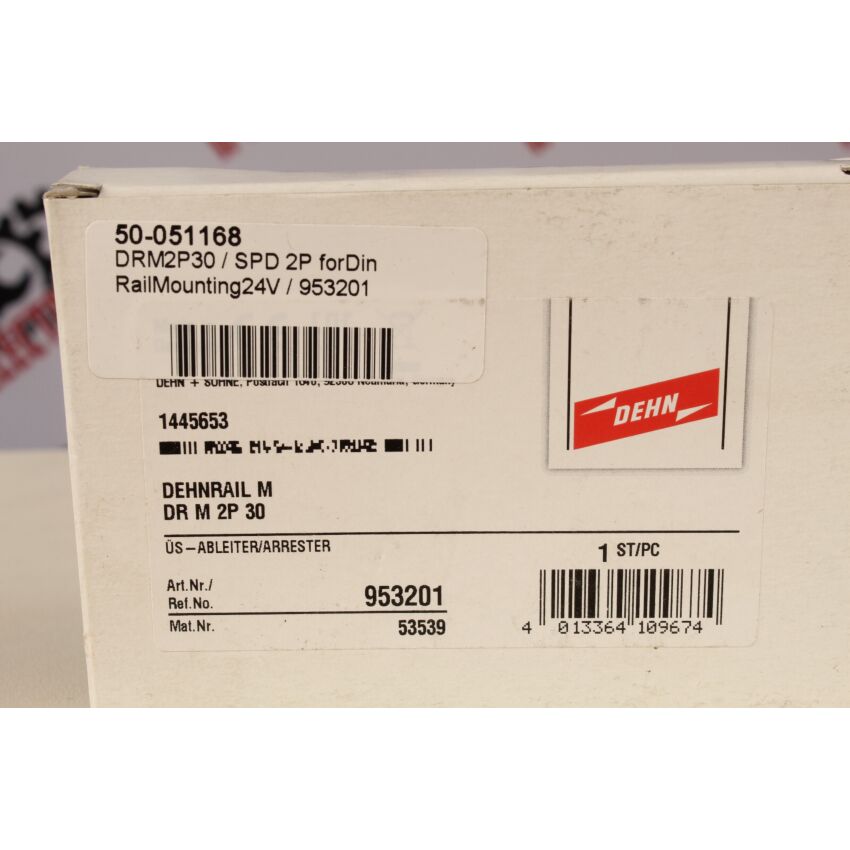 50-0561168 DRM2P30