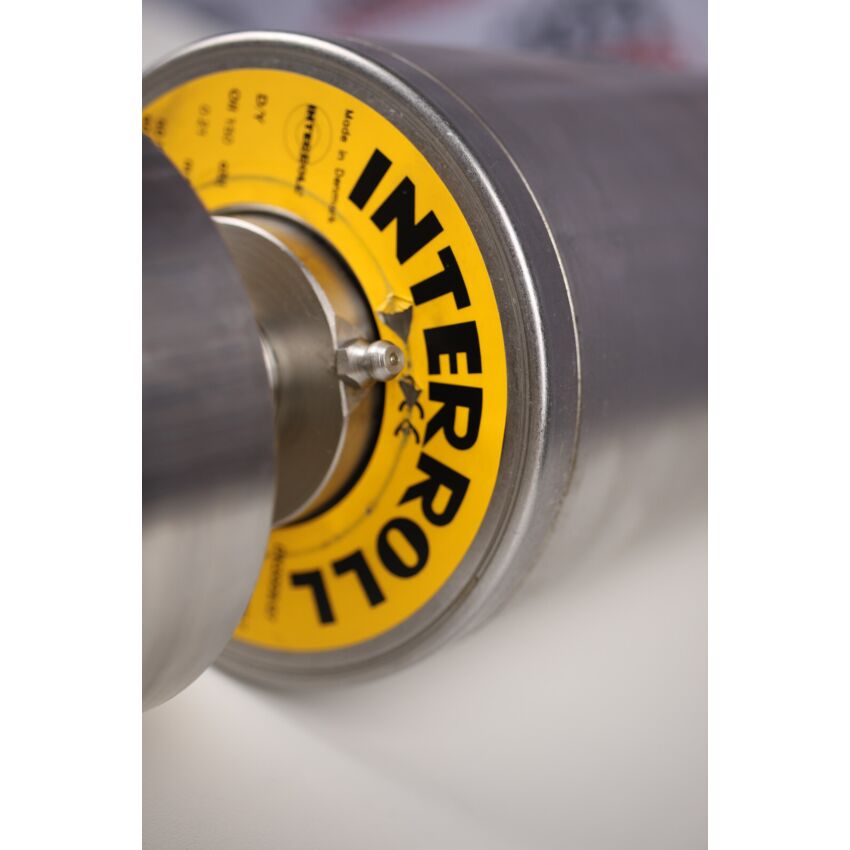 DK2009/07 0.18Kw (RL-312) (63Y43) 50Hz 230/400 60Hz