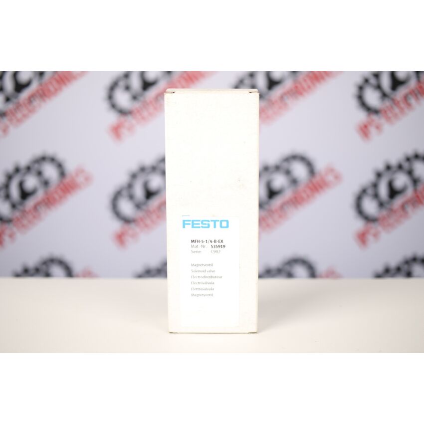 MFH-5-1/4-B-EX 535919 