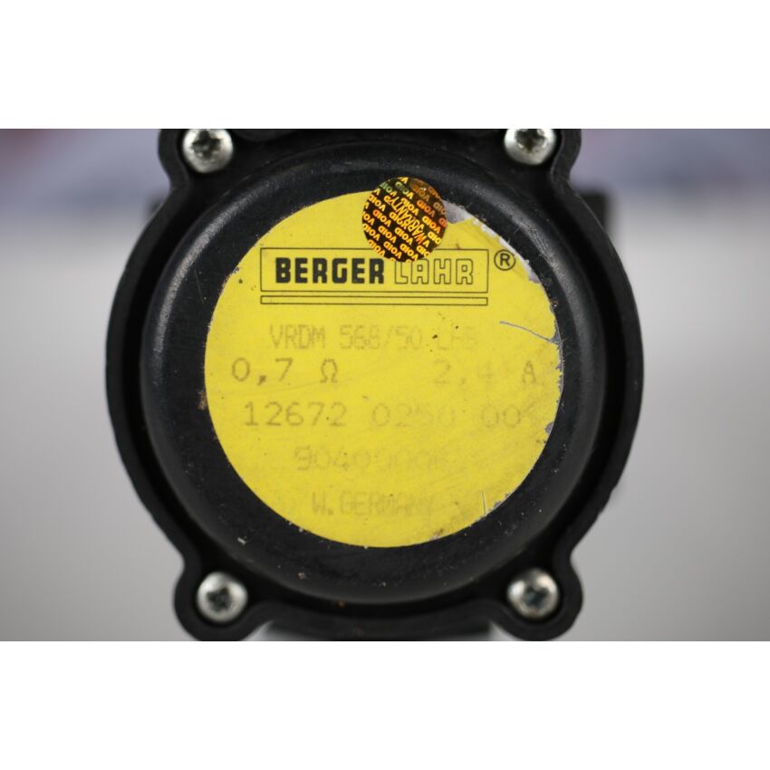 VRDM 568/50 LHB 