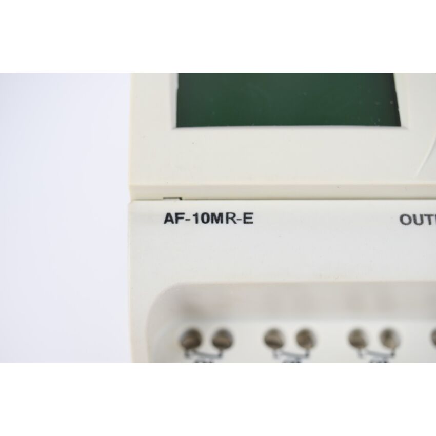 AF-10MR-E