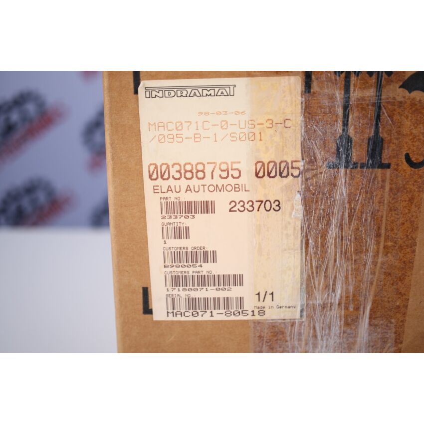 MAC071C-0-US-3-C/095-B-1/S001 (233703)