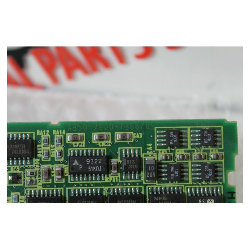 A20B-2900-038/06C (A350-2900-T386/05)