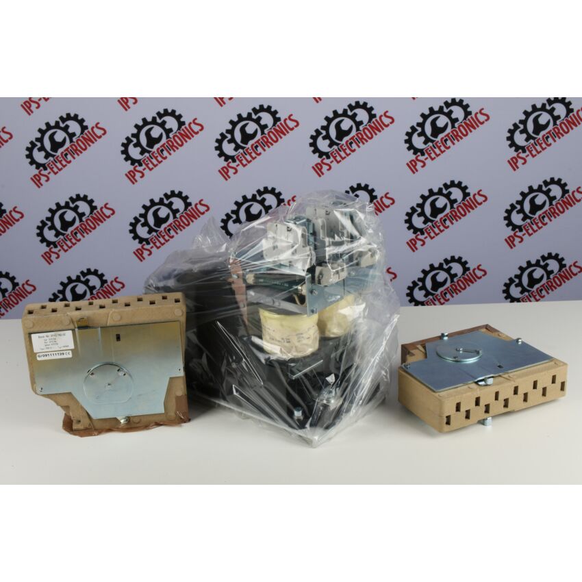 3TC7814-0EB / 3TY2 742-0C 