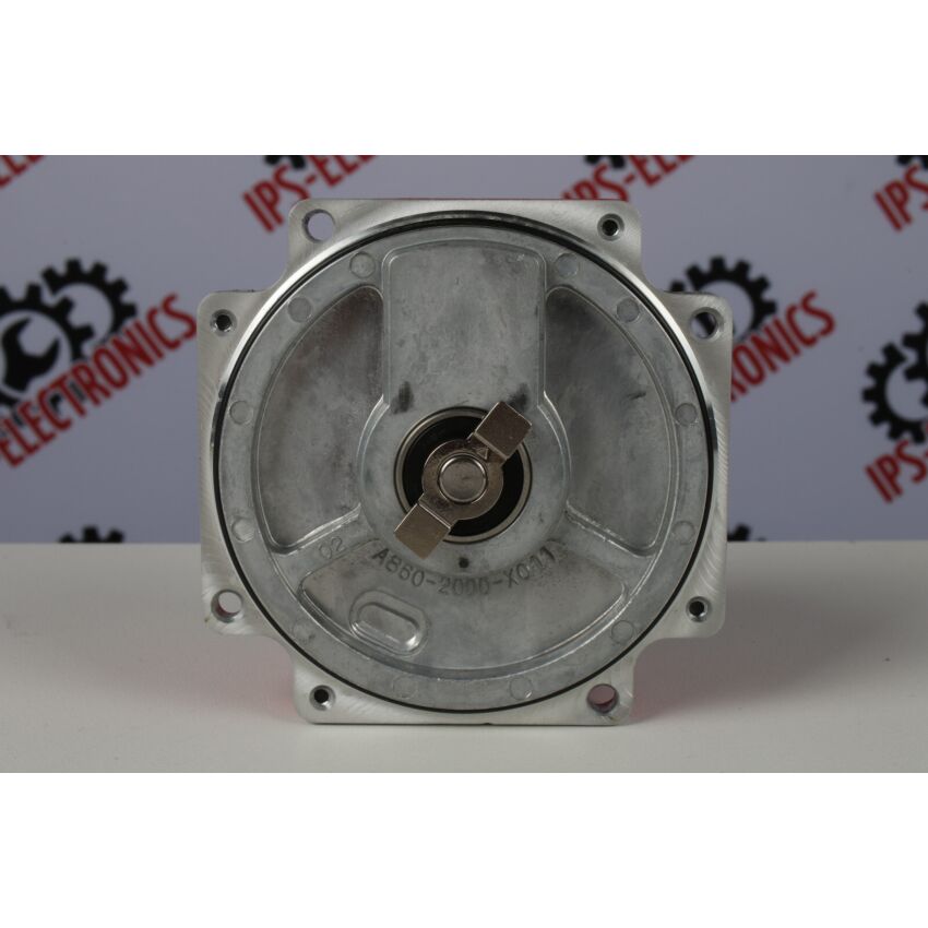 PULSECODER aA64 A860-0360-T211