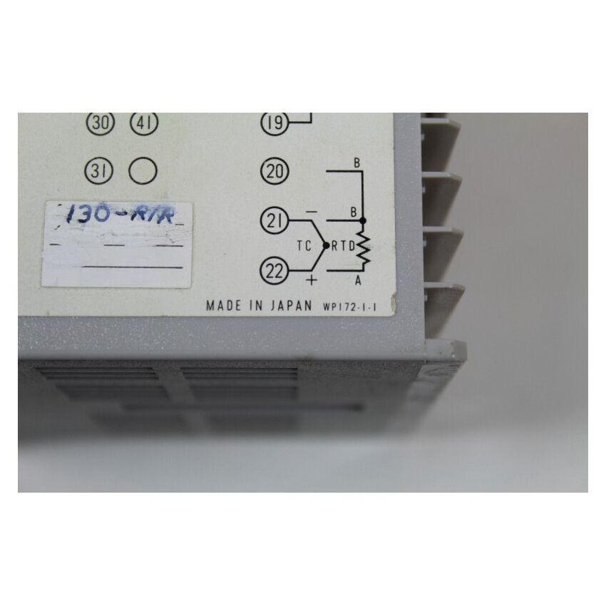 MCD 130-RIR (WPI72-I-I)