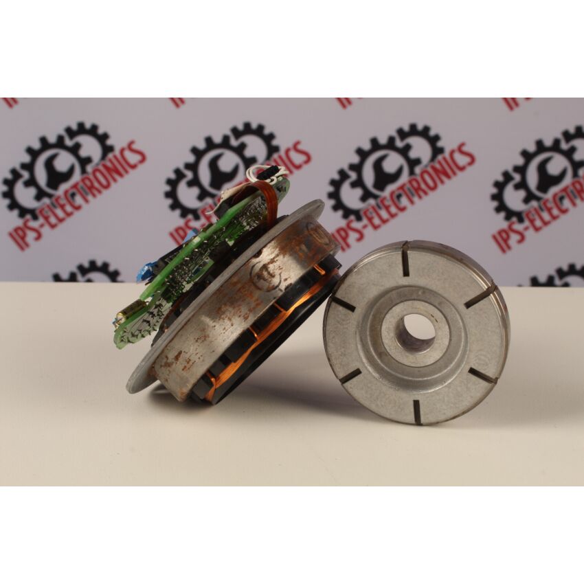 109-0724-4B01-03 / 109-0724-4A01-03 