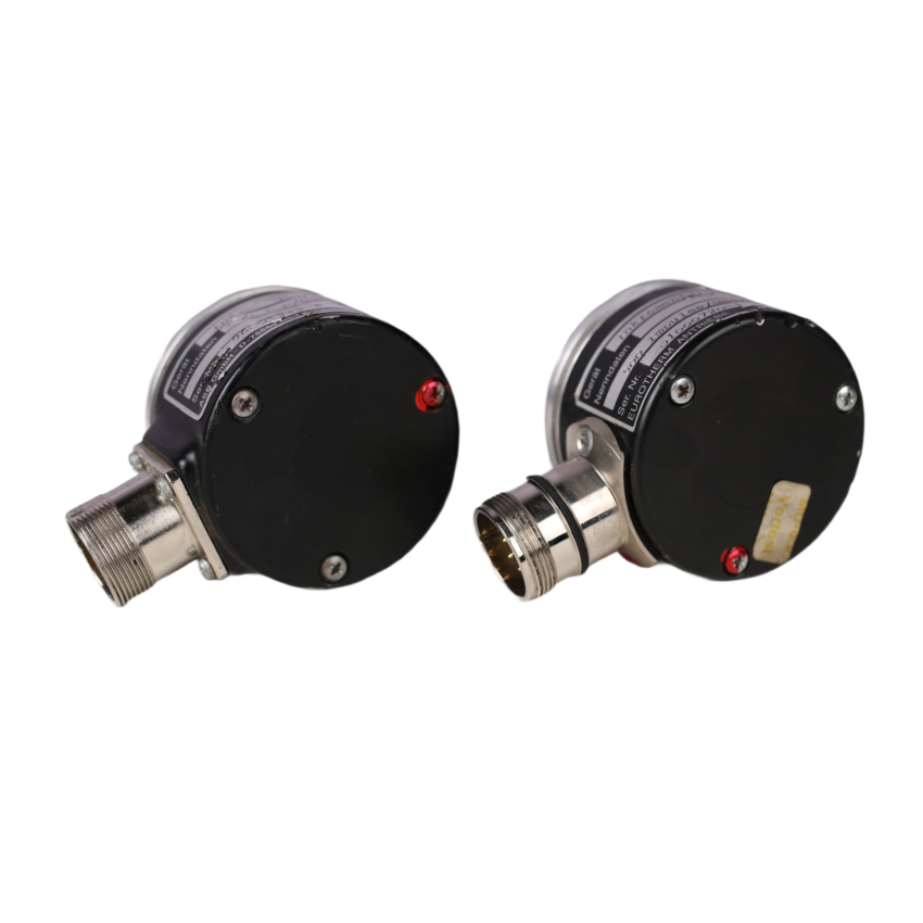ANTRIEBE 500 Impulse