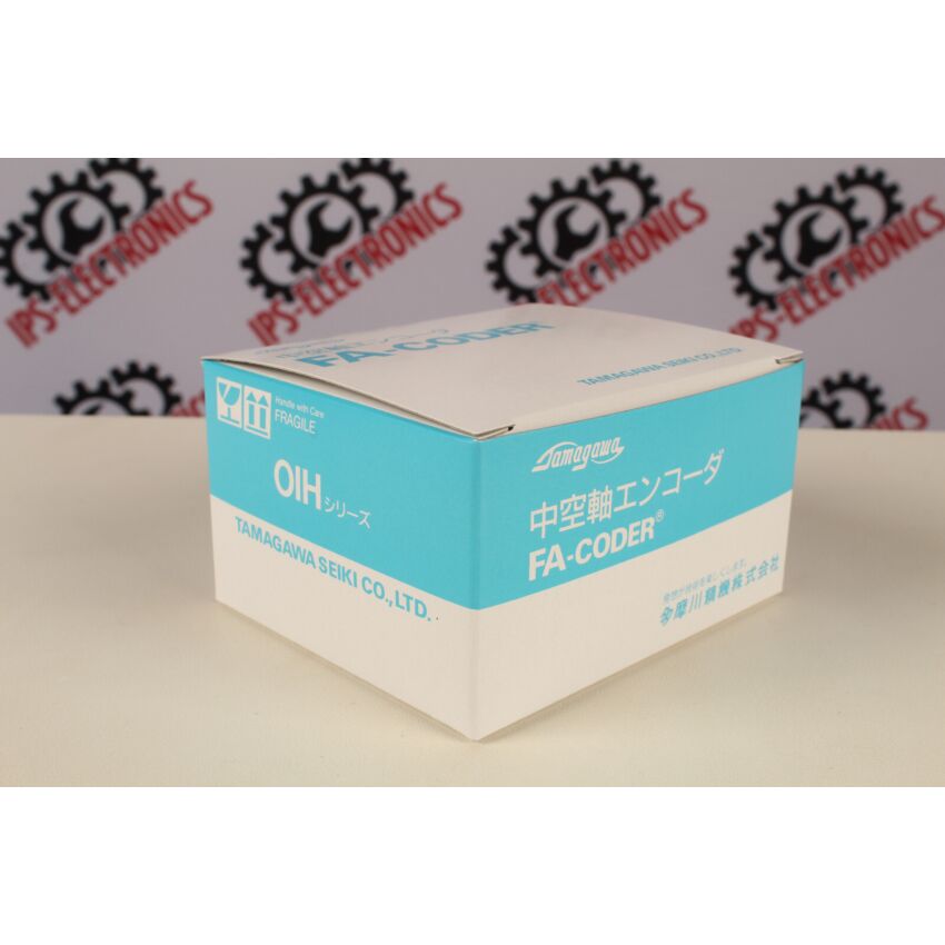 FA-CODER TS5216N500