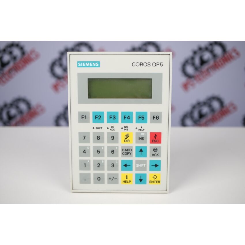 OP5-A1 6AV3505-1FB01