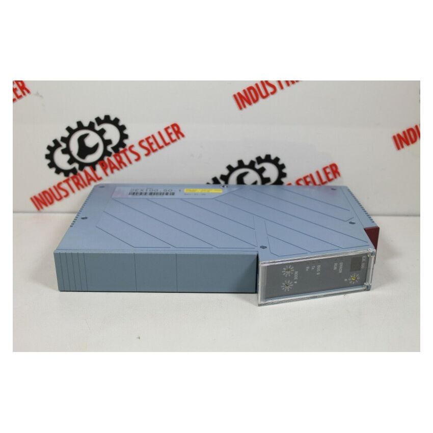 2EX100.50-1 (Rev.01.05)