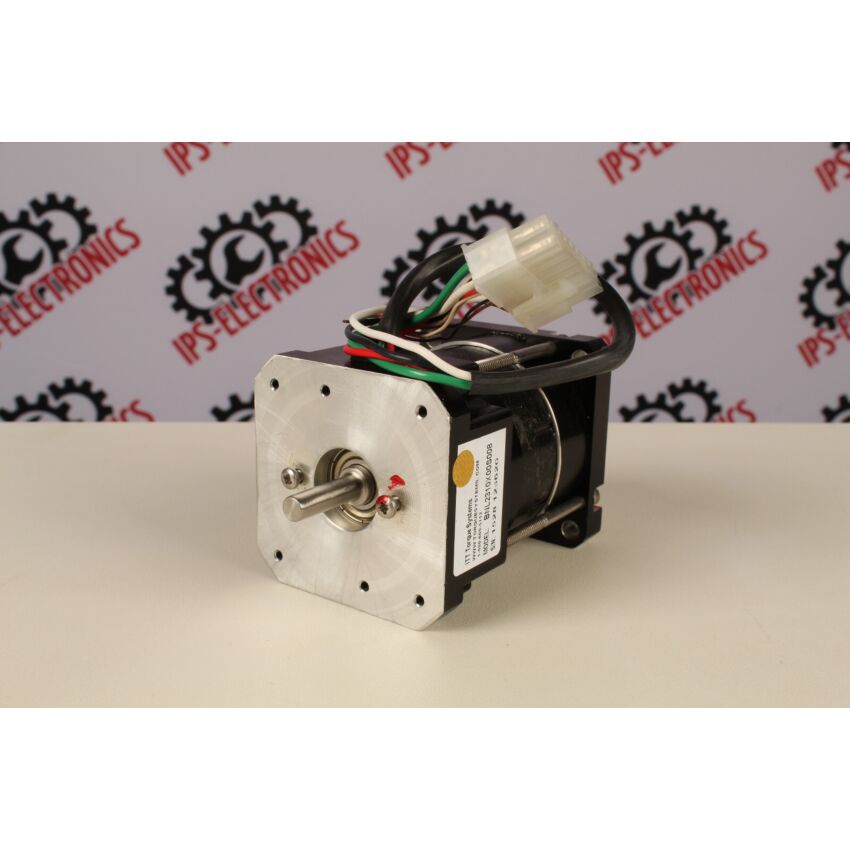 BNL2310X00S008 (without encoder) 