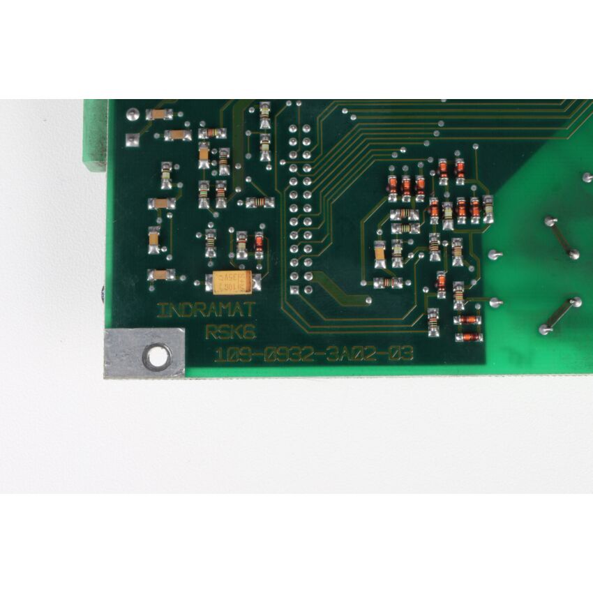 RSK6 109-0932-3A02-03/109-0932-3B01-03