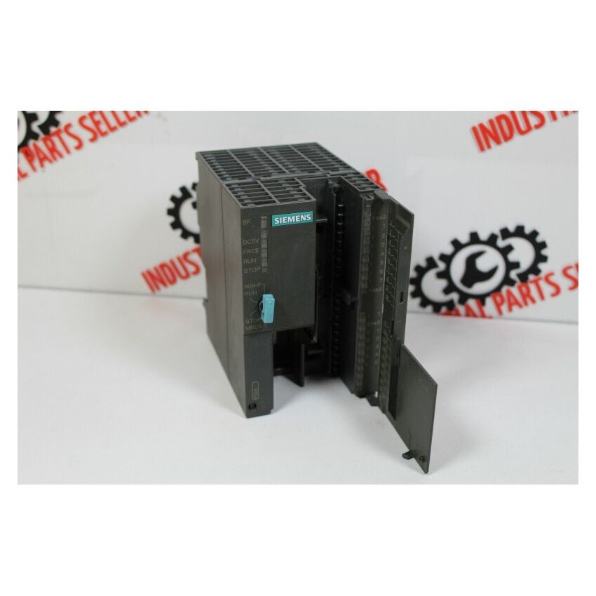 Simatic S7 1P 6ES7-312-5AC02-0AB0