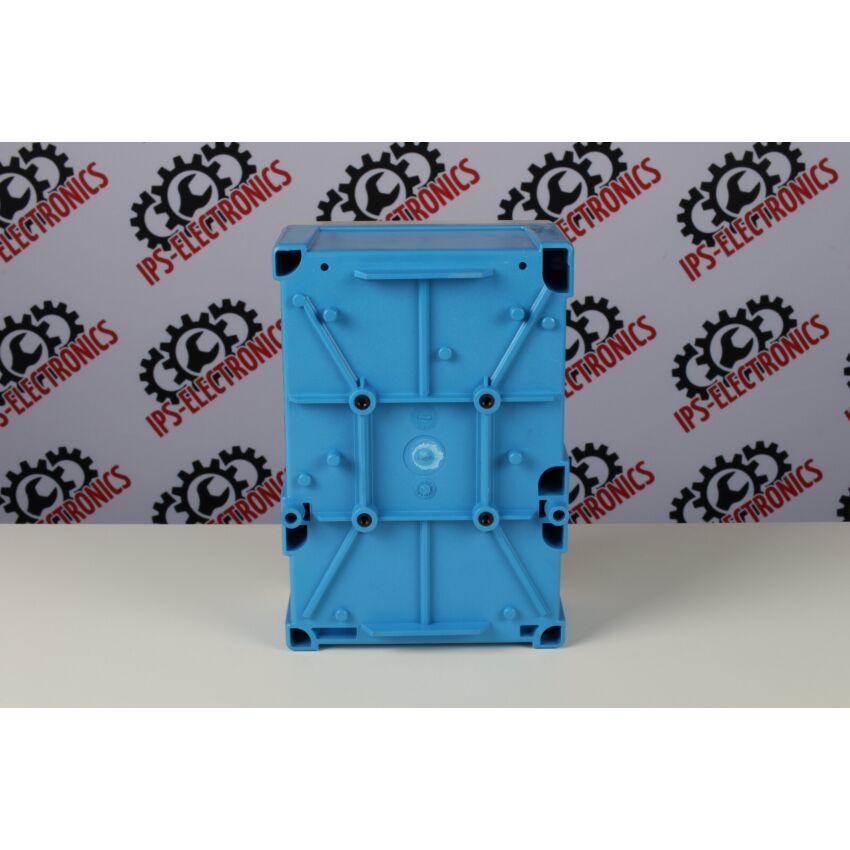 LIQUISYS-M CPM253-PR0010