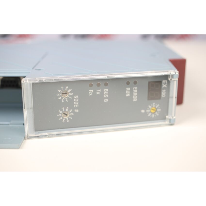 2EX100.50-1 REV.01.05