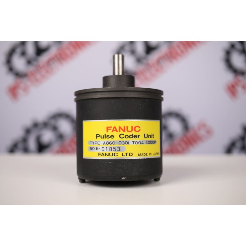 A860-0301-T004 4000P