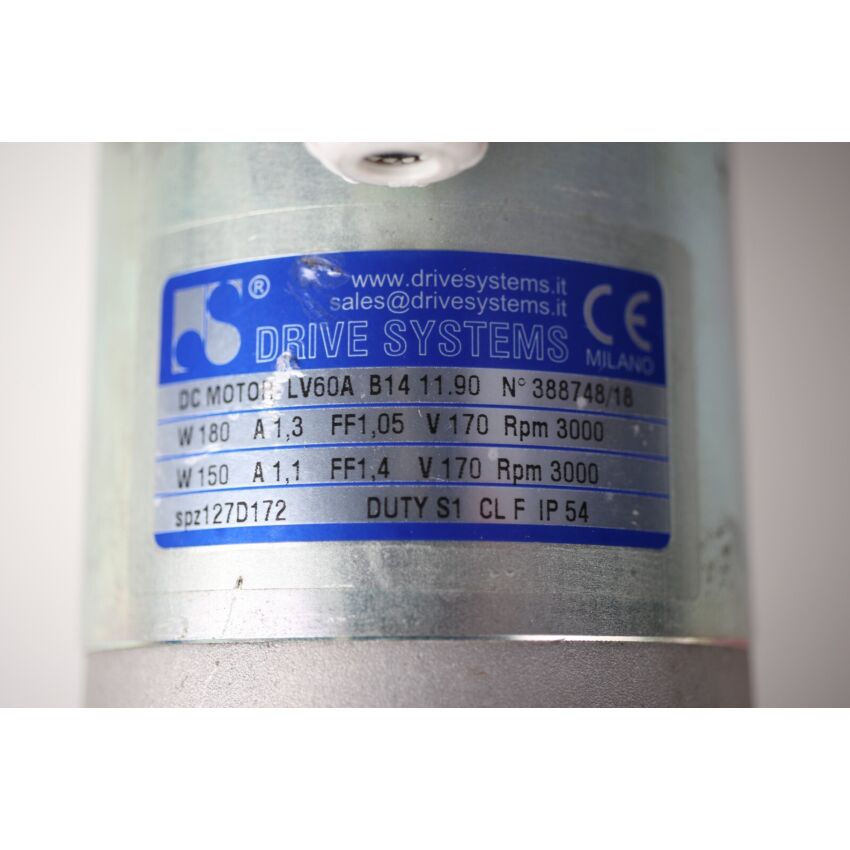 LV60A B14 11.90 (388748/18) / STM 3201000301 