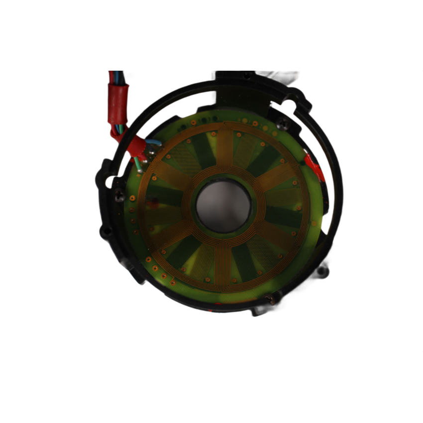 FROM MOTOR EUROTHERM ACL0370+T+I RL61.0