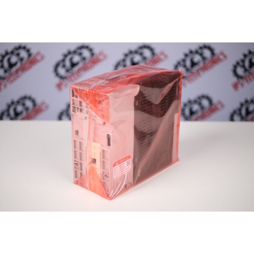 POWER FLEX 527 25C-D1P4N104 SER.B