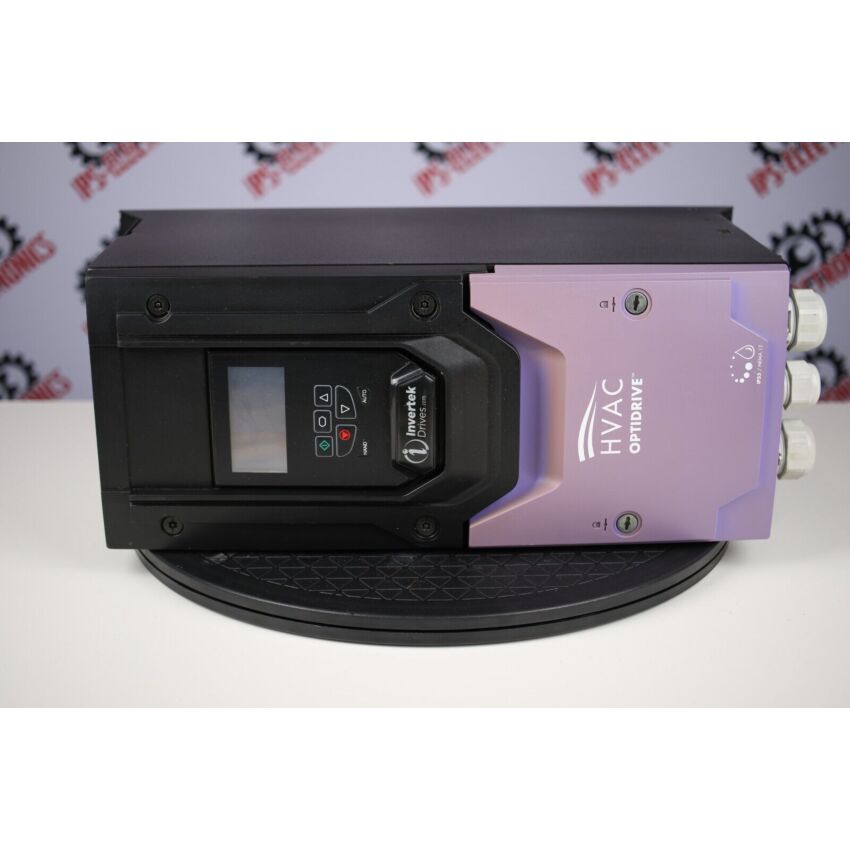 HVAC OPTIDRIVE ODV-2-44110-3KF1N-TN