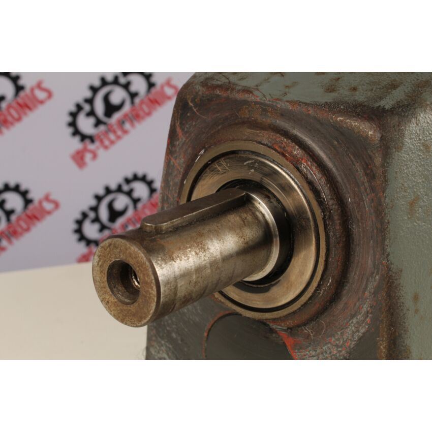 SK-22-IEC-90 (ratio i=6,51)