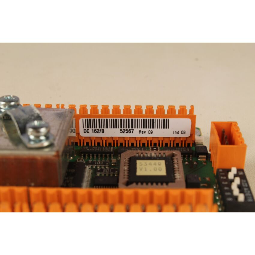 DC-162/B 52567 Rev 09