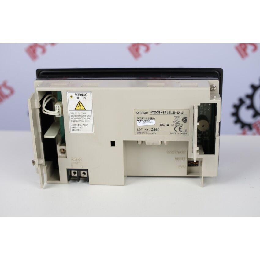 NT20S-ST161B-EV3
