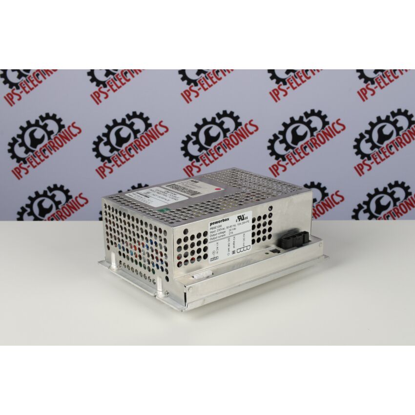 DSQC661 (3HAC-026253-001)  (RED)