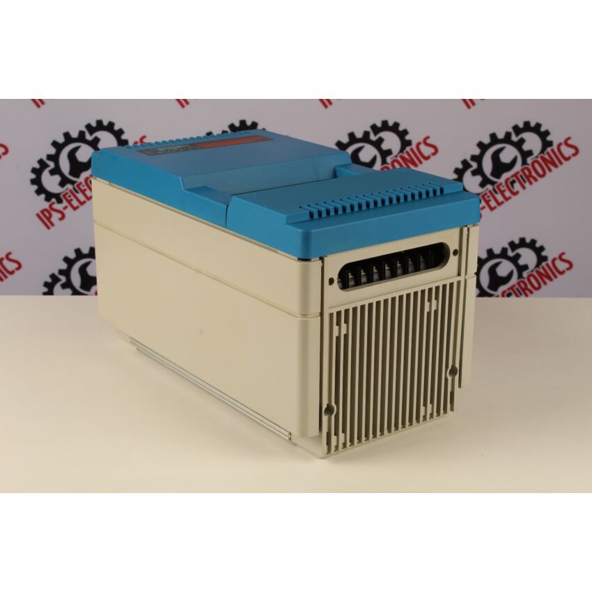 Commander CD-75 (blue)