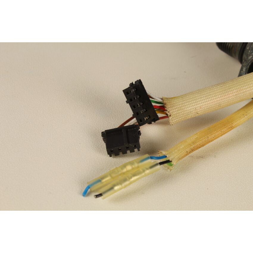 1FT5042 / 1FT5044 for hall / tacho