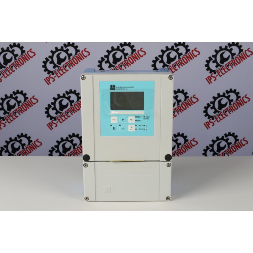 LIQUISYS-M CPM253-PR0010