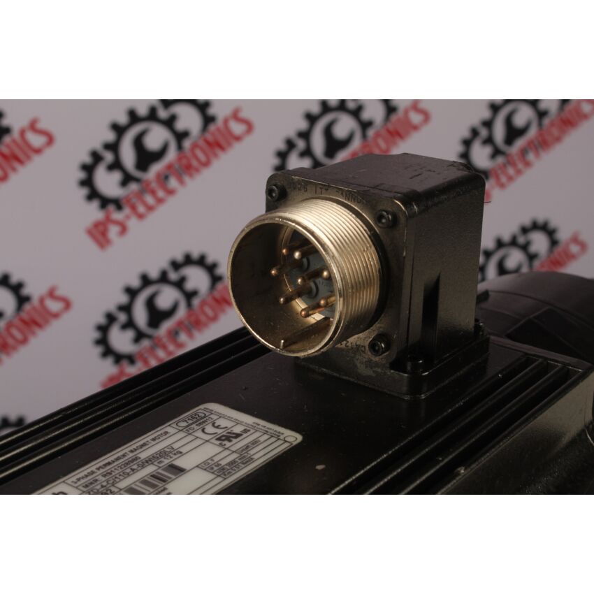 MAC090A-0-ZD-4-C/110-A-0/WI520LV + ROD