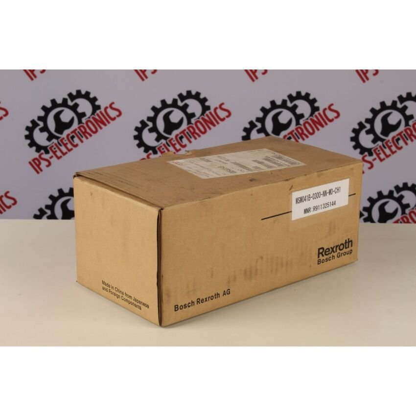 MSM041B-0300-NN-M0-C H1