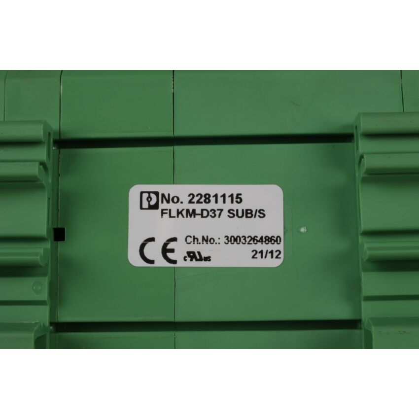 FLKM-D37 SUB/S (1181115)