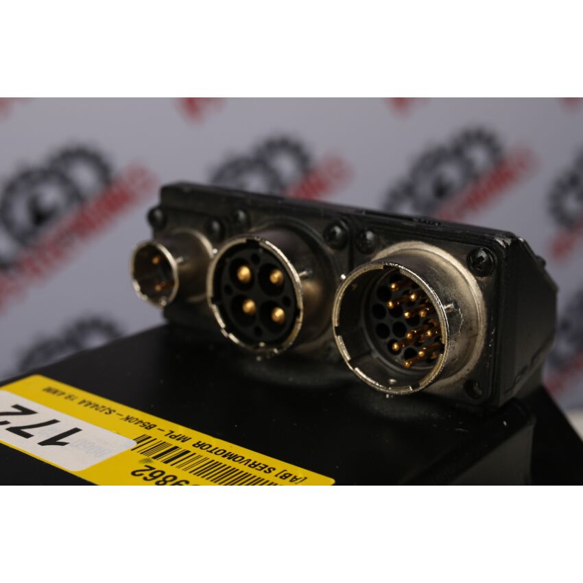 MPL-B540K-SJ24AA SER.A (172)