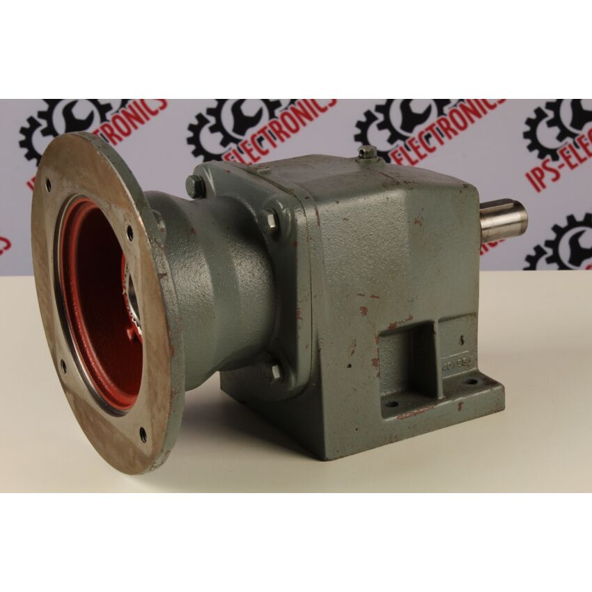 SK-12-IEC-90 (ratio i=6,53)