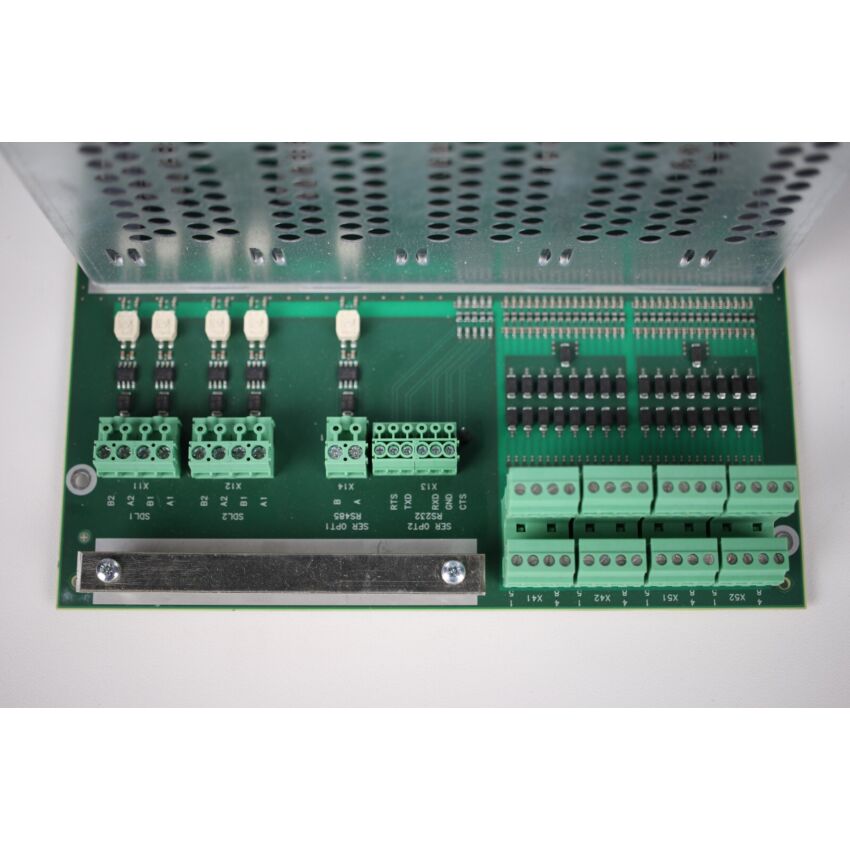 A5Q00034237-03 / A5Q00034236-03 FCC2003-49FP