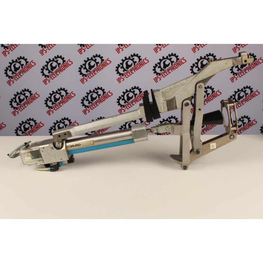 DSMB-32-137-PPV-A SA-27020 + black filler block