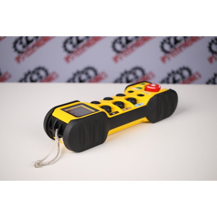 PWB JG61100 (211266601E1)