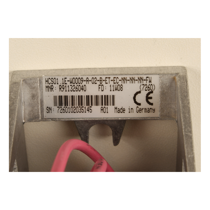 HCS01.1E-W0009-A-02-B-ET-EC-NN-NN-NN-FW