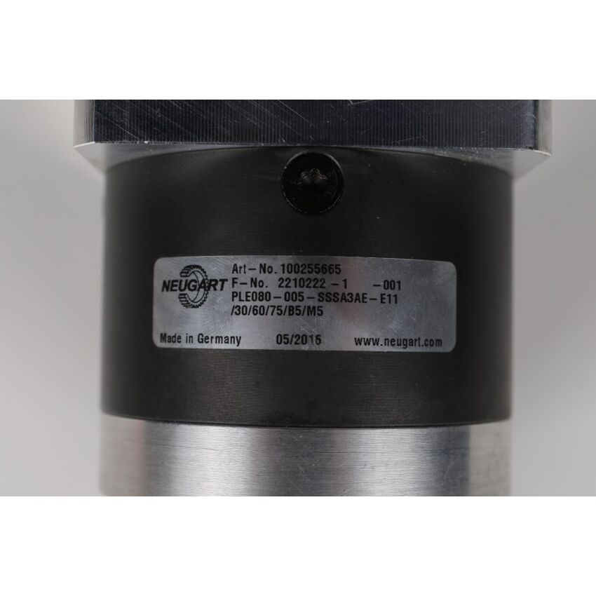 PLE080-005-SSSA3AE-E11