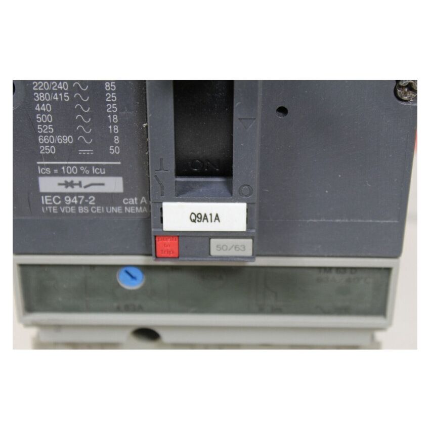 NS100-160-250 N/H/NA